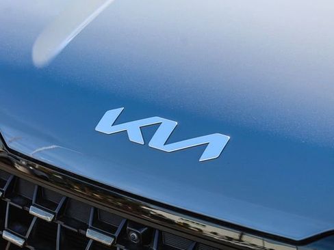 New 2026 Kia Carnival SX image 14