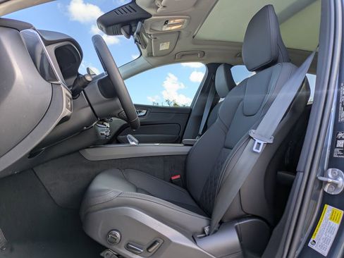 New 2026 Volvo XC60 B5 Plus w/ Protection Package Premier image 2