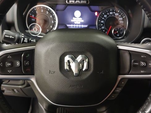 Used 2022 RAM 1500 Big Horn image 35