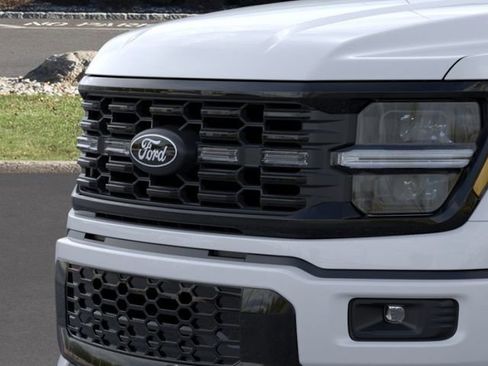New 2026 Ford F150 STX w/ F-150 LOBO Package AWD/4WD image 17