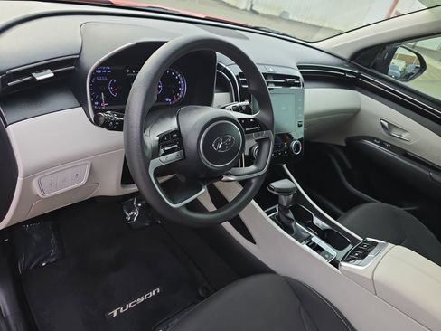 Used 2023 Hyundai Tucson SEL image 22