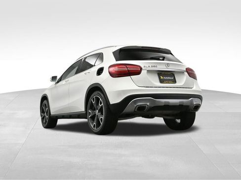 Used 2019 Mercedes-Benz GLA 250 image 37