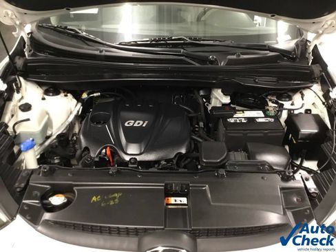Used 2015 Hyundai Tucson SE AWD/4WD image 41
