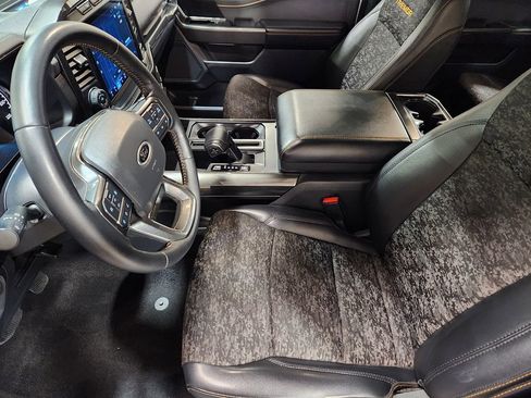 Used 2022 Ford F150 Tremor w/ Equipment Group 401A Mid AWD/4WD image 31