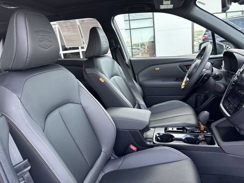 Certified 2026 Subaru Forester Wilderness AWD/4WD image 19