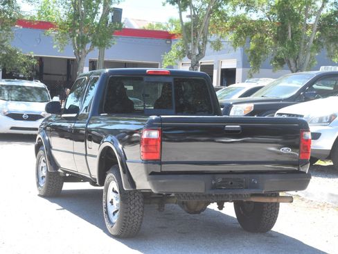 Used 2005 Ford Ranger XLT image 14