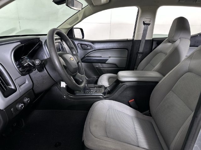 Used 2022 Chevrolet Colorado W/T AWD/4WD image 20