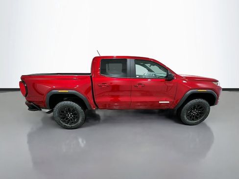 New 2026 GMC Canyon Elevation RWD image 8