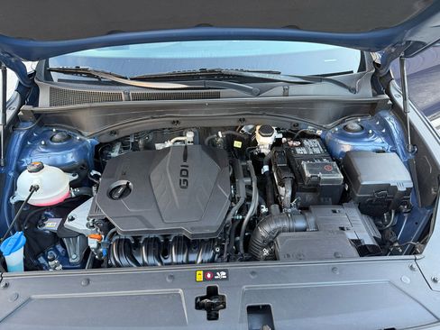 Used 2021 Hyundai Santa Fe SEL image 36