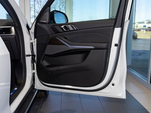 New 2026 BMW X5 xDrive40i w/ Premium Package image 20