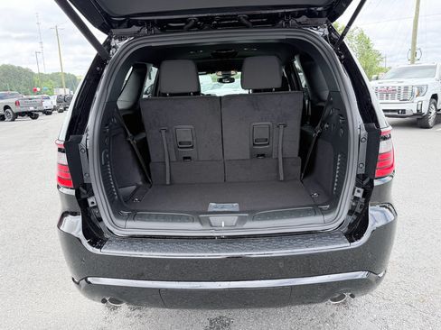 New 2026 Dodge Durango GT RWD image 9