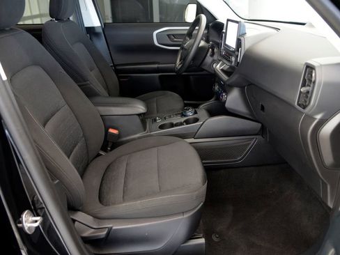 Used 2021 Ford Bronco Sport image 30