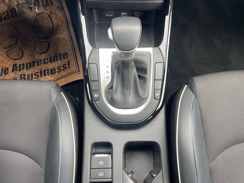 Used 2023 Kia Forte GT-Line w/ GT-Line Technology Package image 37