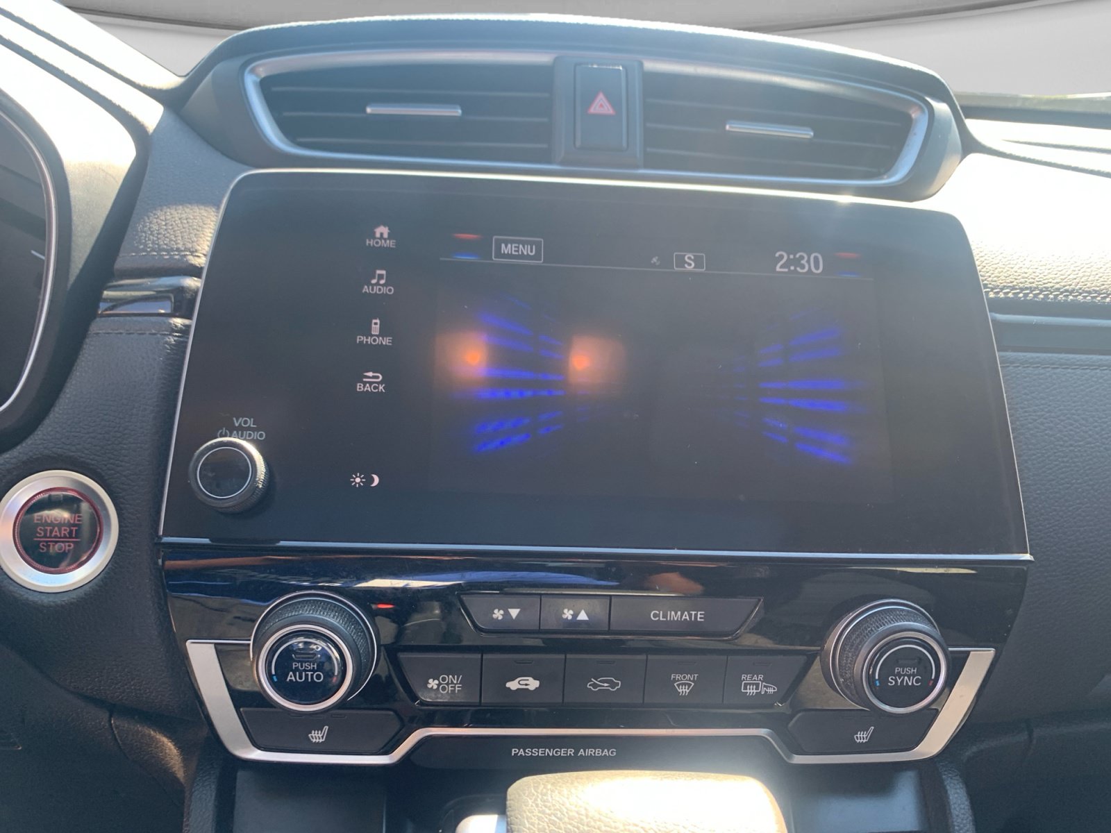 Used 2021 Honda CR-V EX image 24