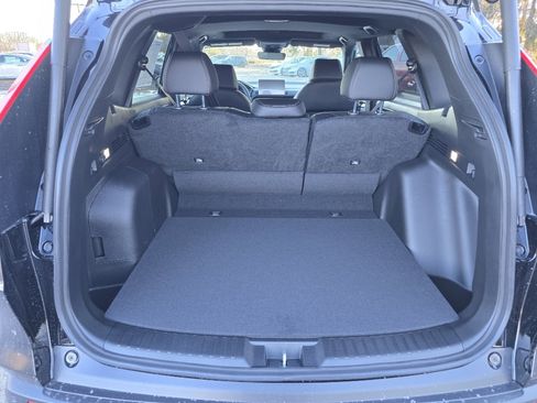 New 2026 Honda CR-V Sport-L image 19