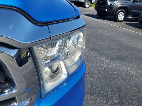 Used 2023 RAM 1500 Big Horn image 3