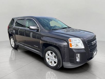 Used 2014 GMC Terrain SLE