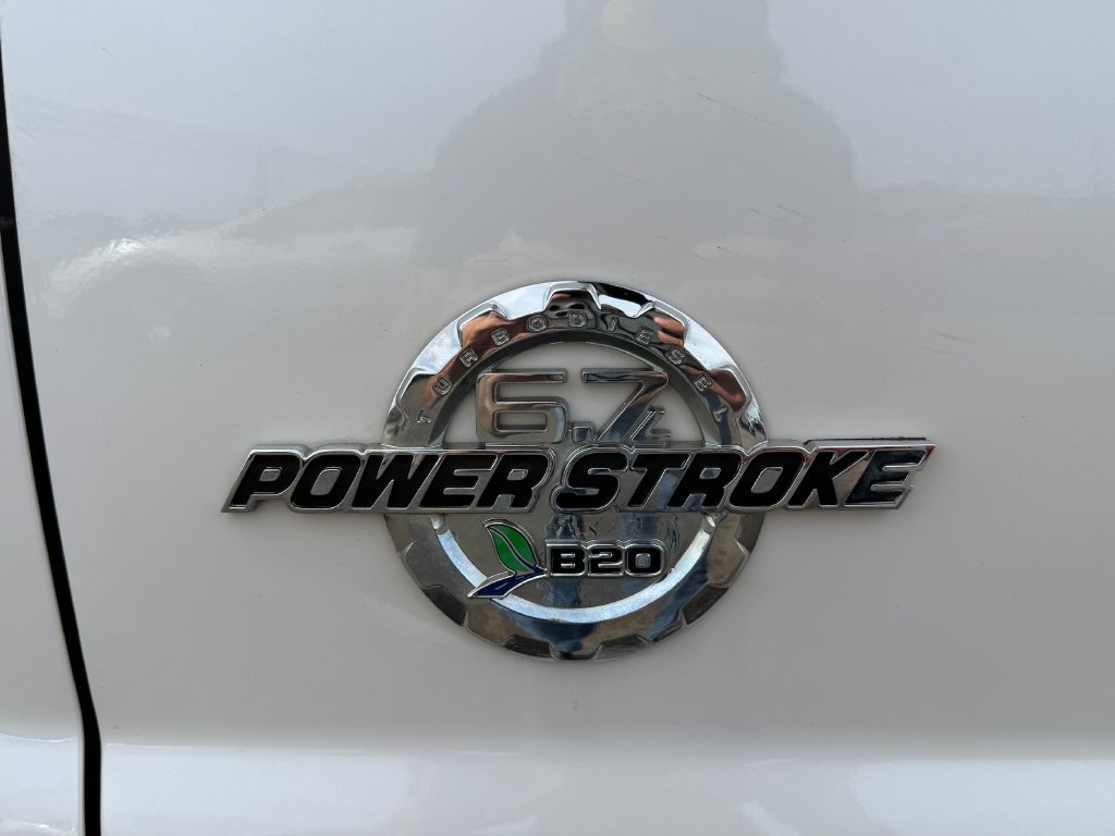 Used 2015 Ford F350 Lariat w/ Lariat Ultimate Package AWD/4WD image 20