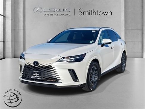 Certified 2023 Lexus RX 350 Premium image 1