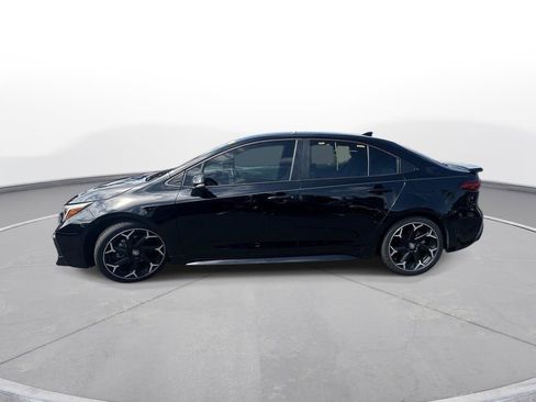 Certified 2025 Toyota Corolla FX w/ Convenience Package FWD image 9