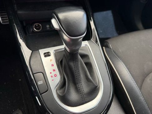 Used 2021 Kia Forte GT-Line FWD image 21