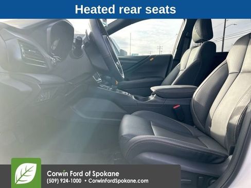 Used 2024 Subaru Outback Wilderness image 10