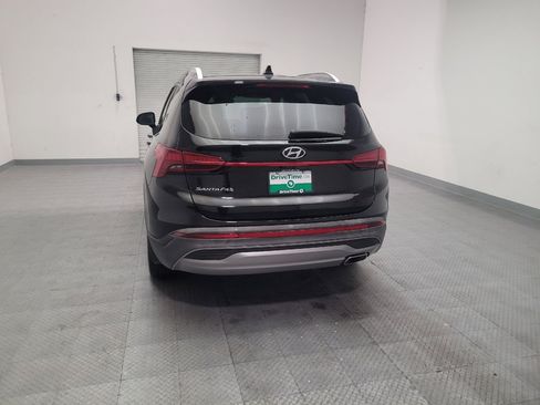 Used 2023 Hyundai Santa Fe SEL FWD image 6