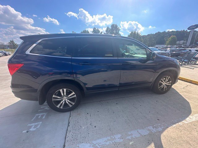 Used 2018 Honda Pilot EX-L image 17