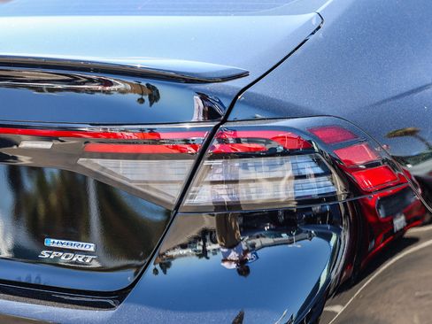 Certified 2023 Honda Accord Sport image 24
