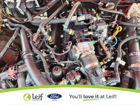Used 2021 Ford Bronco Wildtrak AWD/4WD image 24