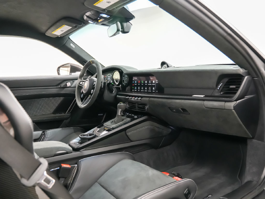Used 2024 Porsche 911 GT3 RS w/ Weissach Package RWD image 30
