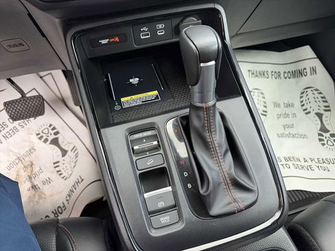 Used 2024 Honda CR-V Sport-L image 21