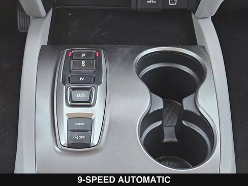 Used 2022 Honda Pilot EX-L image 24