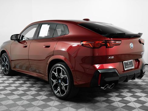 Used 2025 BMW X2 M35i image 5