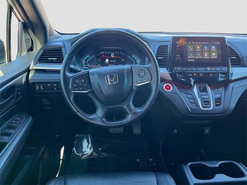 Used 2023 Honda Odyssey Sport image 22