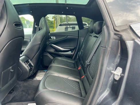 Used 2021 Aston Martin DBX AWD/4WD image 30
