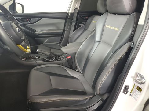 Used 2023 Subaru Crosstrek 2.5i Sport AWD/4WD image 12