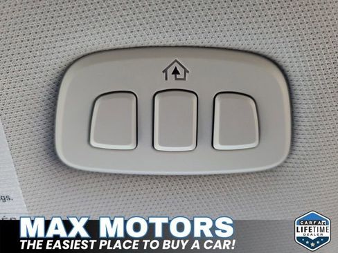 New 2025 Ford Explorer Active w/ Active Comfort Package image 36