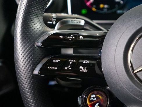 Certified 2025 Mercedes-Benz CLE 53 AMG 4MATIC Coupe image 27