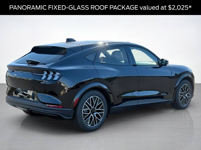New 2026 Ford Mustang Mach-E Premium AWD/4WD image 3