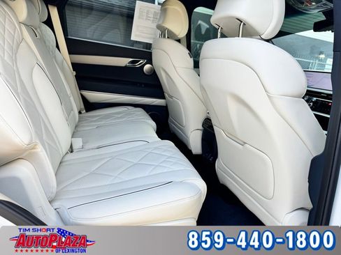 Used 2025 Genesis GV80 3.5T Prestige AWD/4WD image 44