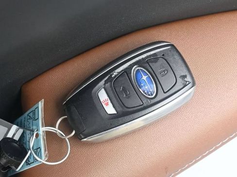 Used 2021 Subaru Outback Touring XT AWD/4WD image 37