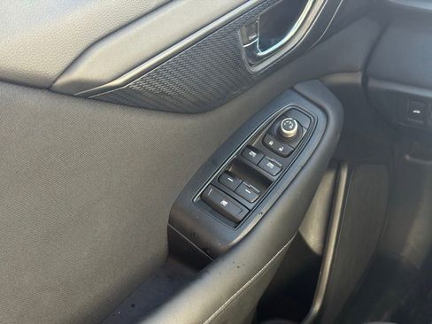 Certified 2025 Subaru Legacy Premium AWD/4WD image 8