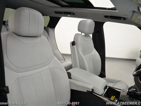 Used 2024 Land Rover Range Rover Sport SE image 22