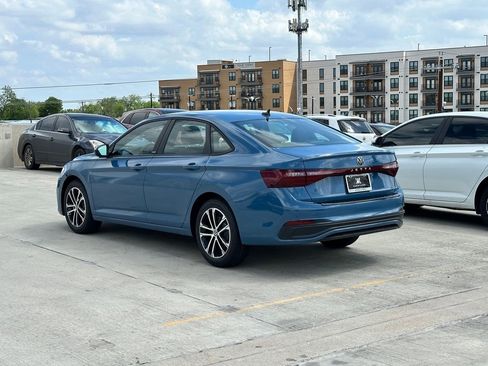 New 2026 Volkswagen Jetta Sport FWD image 4