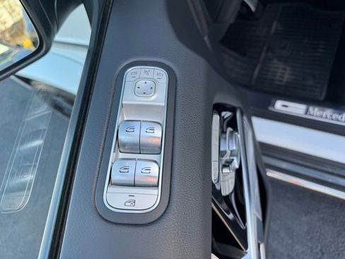 Certified 2024 Mercedes-Benz G 550 G 550 image 21
