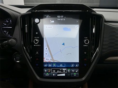 New 2026 Subaru Forester Touring image 11