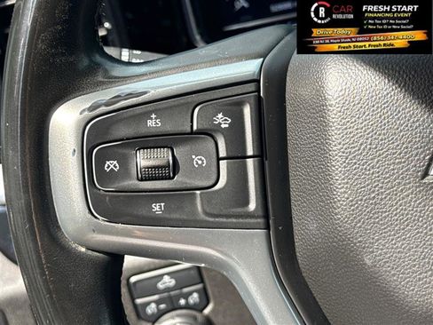 Used 2024 Chevrolet Silverado 2500 LT image 53