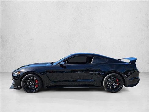 Used 2019 Ford Mustang Shelby GT350R w/ GT350R Equipment Group 920A RWD image 6