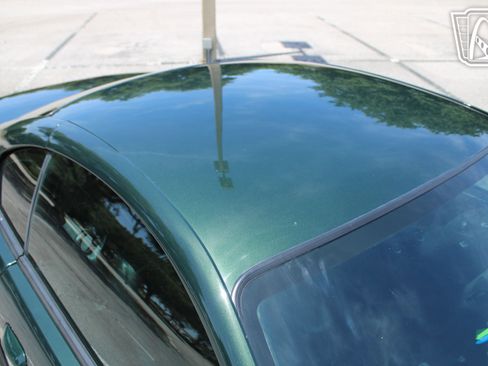 Used 2001 Ford Mustang Bullitt RWD image 26